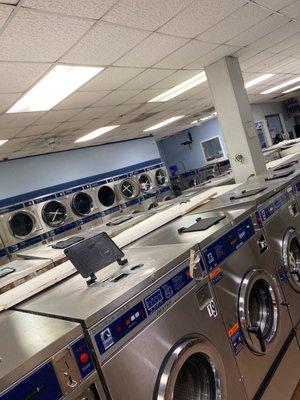 Brookhaven Laundry