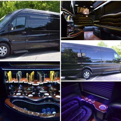Red Carpet Limo Services