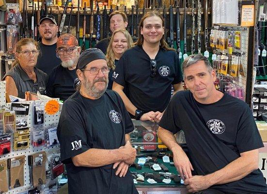 JM Gun Repair