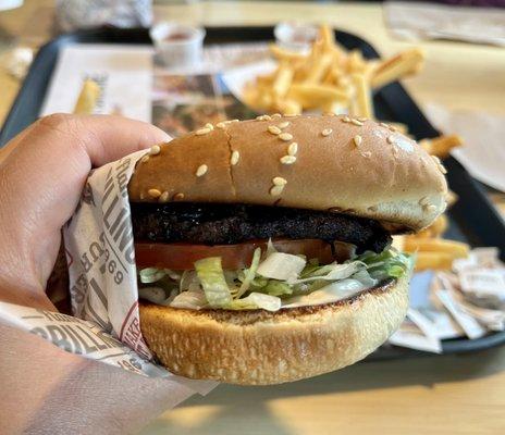 Habit Burger & Grill