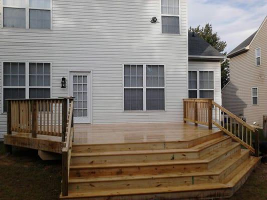 Atlantic Home Improvement