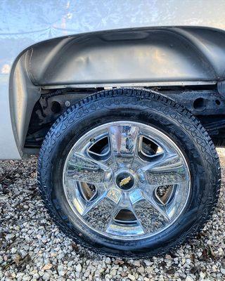 Sunday’s Best Auto Detailing