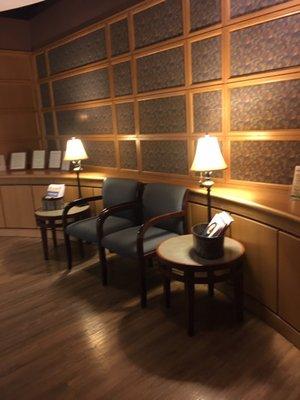 Texas Oncology-Mesquite