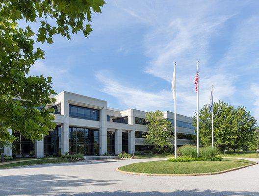 Wohlsen Construction Office - Berwyn, PA