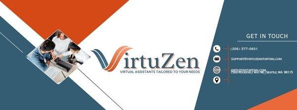 Virtuzen