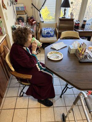 Bels Oasis Elder Home Care