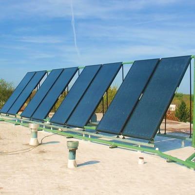 Steiner Plumbing & Electric