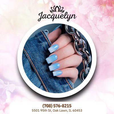 Jacquelyn Nails & Spa