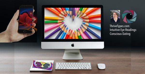 ThriveTypes Matchmaking & Online Dating Coaching