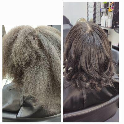 TLC Artistry Beauty Studio