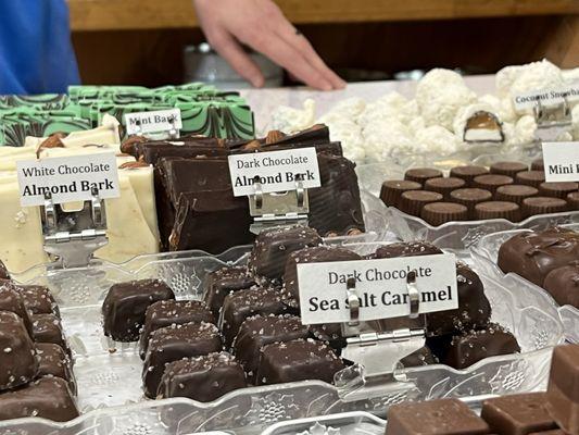 Alice's Kandy & Korn