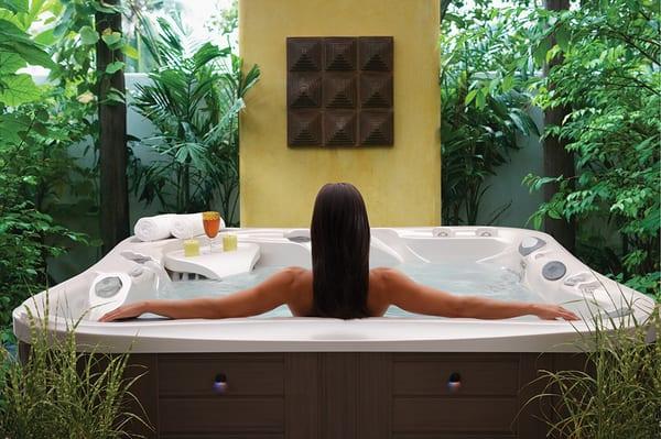 Southern Leisure Spas & Patio