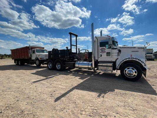 Ironshark Tow & Transport, LLC