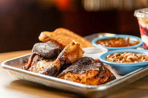 Cecils Texas Style BBQ