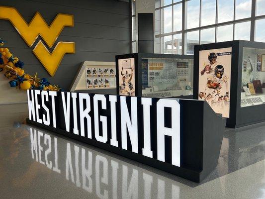 Milan Puskar Stadium