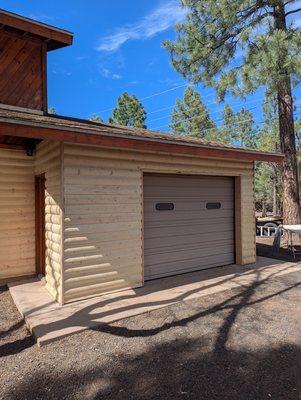 Pinetop Painter