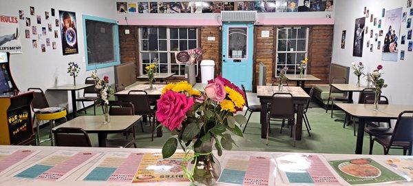 2A's Mossy Head Diner