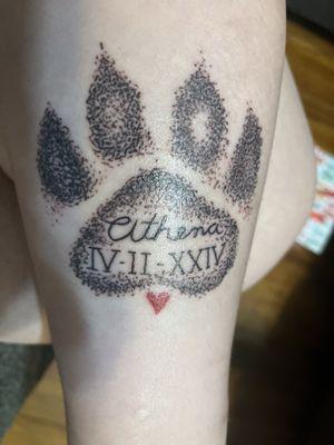 Yeah Man Art and Ink