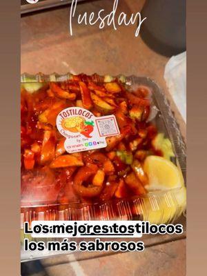 Tostilocos Chingones