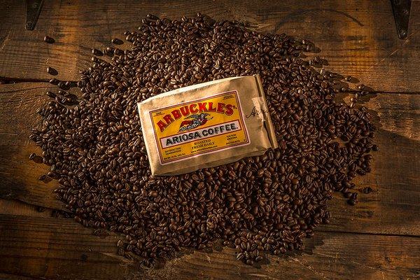 Arbuckle Coffee