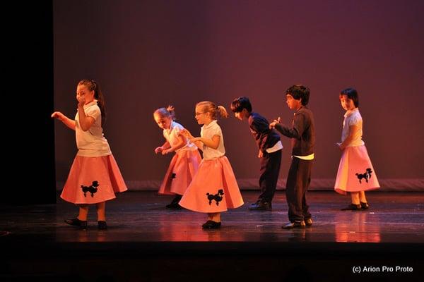 Expressions In Motion Dance - International Charter School of At