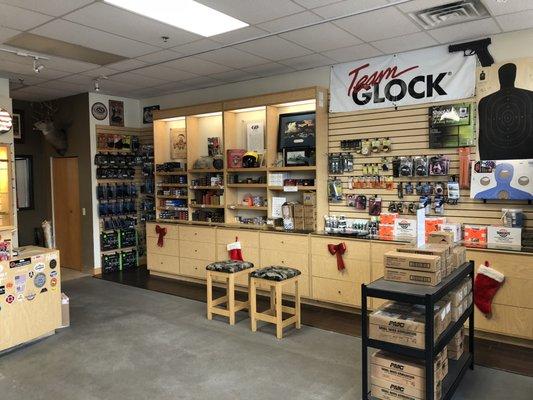 2nd Amendment Store
