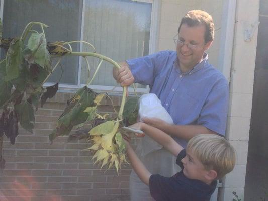 Cornerstone Montessori School