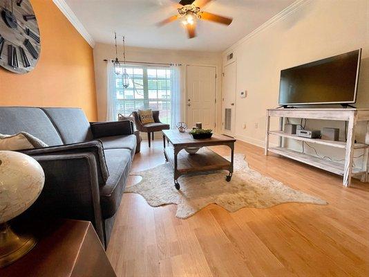 Tiger Manor Apartments