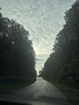 Smithsonian Environmental Research Center