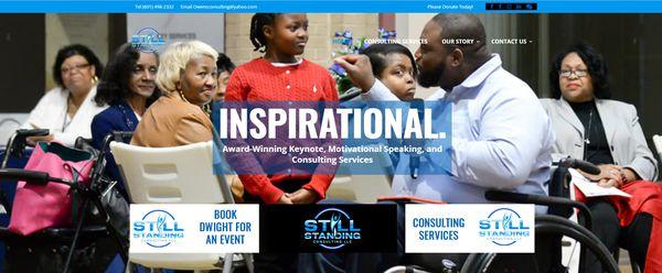 The Little Web Design Shop