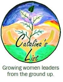 Catalina's List