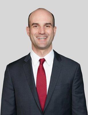 Senior Attorney Josh Zetlin advises cannabis industry clients, with a law practice focusing on intellectual property and corporate matters.