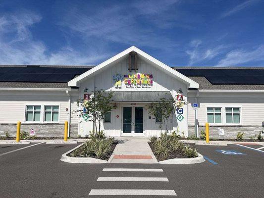 The Learning Experience-Apollo Beach