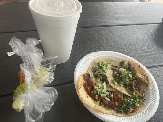 Taqueria Mexicana El Amigo