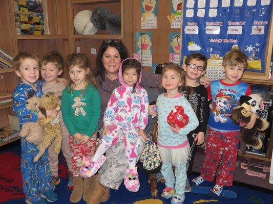 Lollipop Tree Nursery School