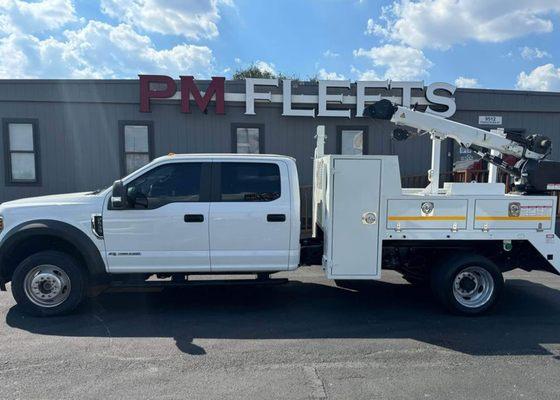 Ace Tow Truck and Roadside Assistance