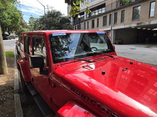 ATL Fix N Go Autoglass