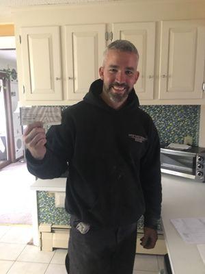 Sweep Away Chimney Services