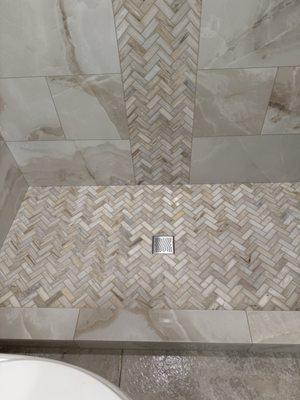 Alcazar Tile