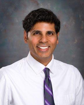 GastroDoxs PLLC: Bharat Pothuri, MD, FACG