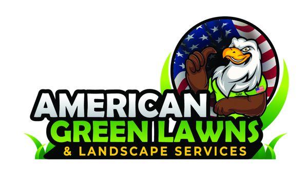 American Green Lawns
