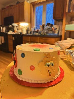 The Cake Gallery