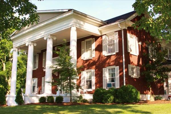 TASTE THE KENTUCKY SOUTH