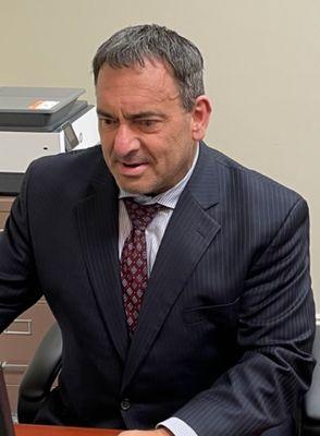 Jay W. Mez. Attorney at Law