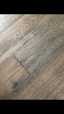 Lifetime Hardwood Floors