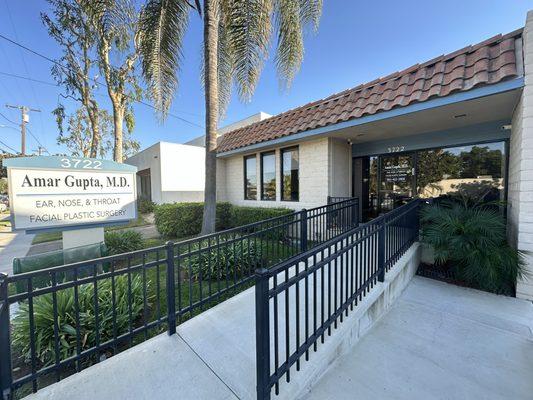 California Face Institute