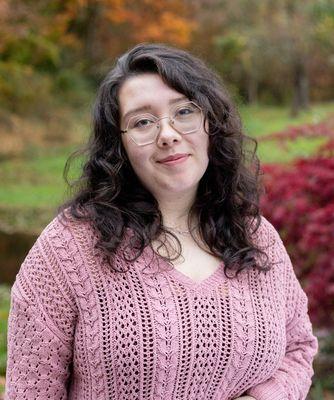 Meet Alexandra at Mystikal Beauty! Helping you feel radiant inside & out. New services coming soon--follow us on IG & FB for updates!