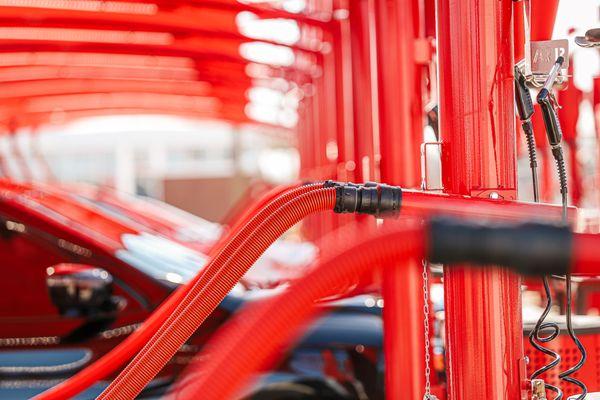 Quick N Clean Car Wash