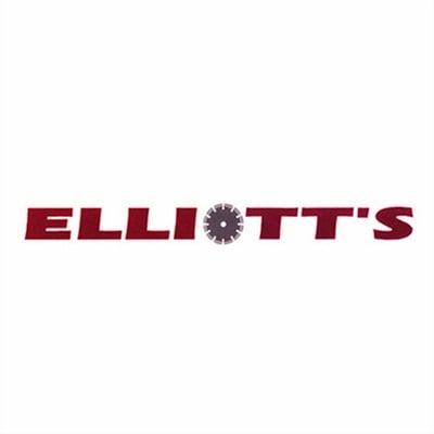 Elliott's Concrete Coring & Cutting