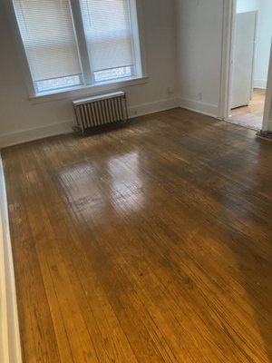 Mr & Mrs Spotless Cleaning Services